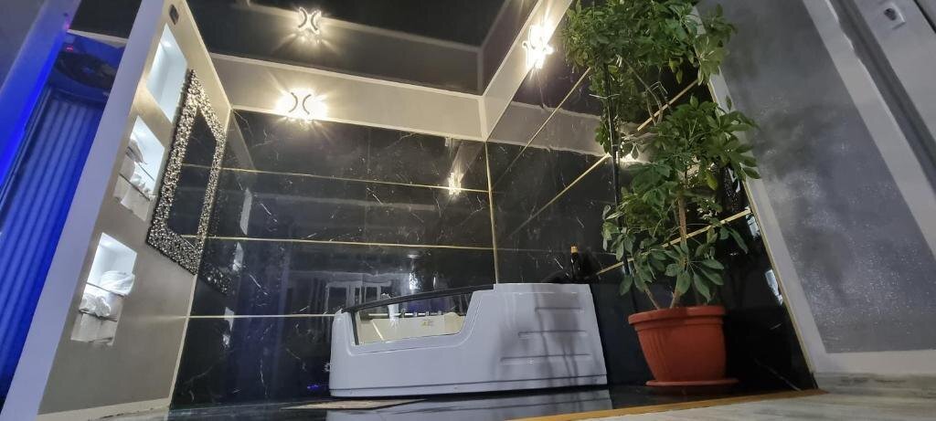 Đakuzi — luksuzan apartman